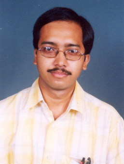 Krishanu Naskar