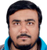 Dipyaman Pal