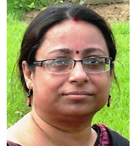 Satarupa Bandyopadhyay