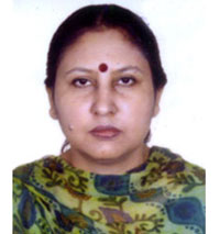 Suranjana Dasgupta