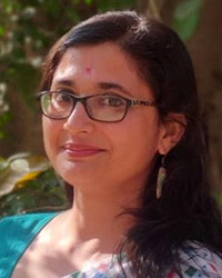 Arati Banerjee