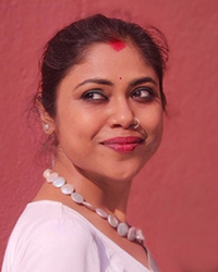 Smt. Madhubanti Bhuin