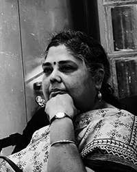 Manjari Ghosh