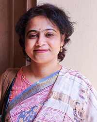 Rhea Mitra