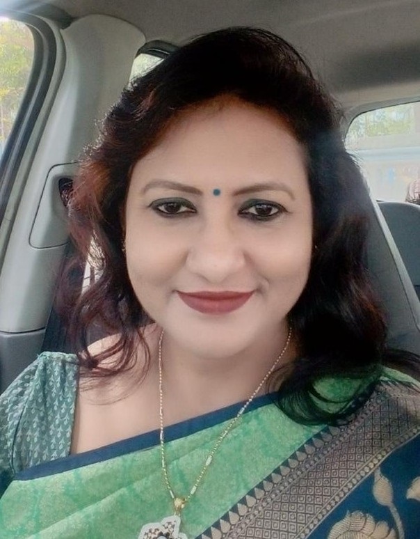 Namita Jaiswal