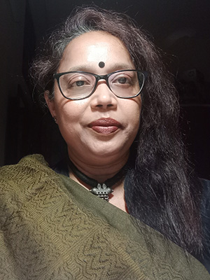 Ranjana Sharma