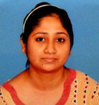 Chirantani Das