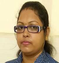 Barnali Mondal