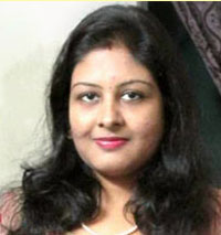 Bithi Chattaraj