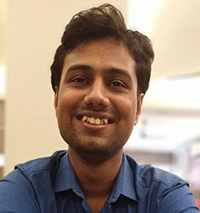 Sri Lokenath Ganguly