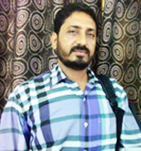 Prasenjit Singha