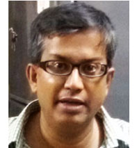 Sanjib Basu