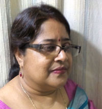Santa Bandyopadhyay(Rajguru)
