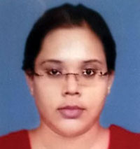Dipanwita Barua