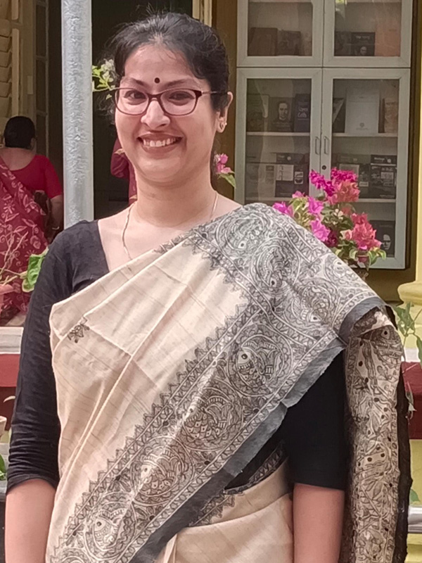Debadeepa Banerjee