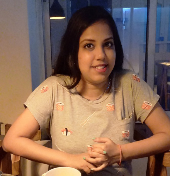 Debanjana Basu