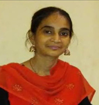 Mousumi Chattopadhyay