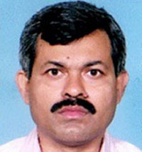 Ajoy Kumar Biswas