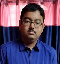 Soumya Chakraborty