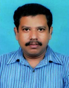 Sujan Chandra