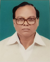 Seemanti Chatterjee