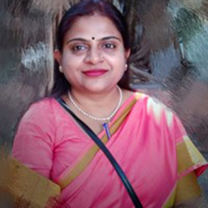 Suchandra Chowdhury