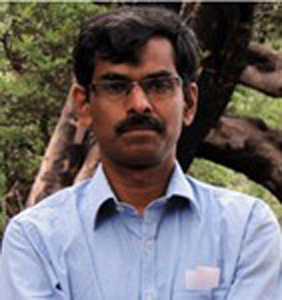 Tapas Kumar Misra