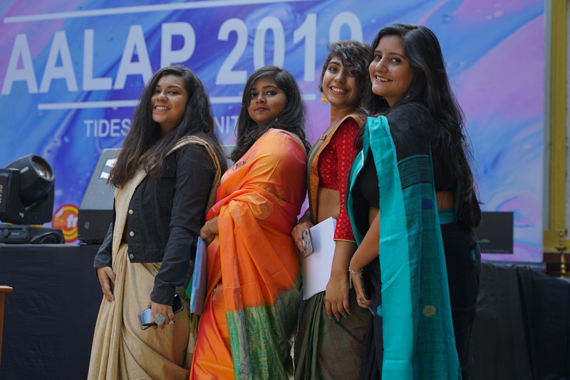 AALAP 2019