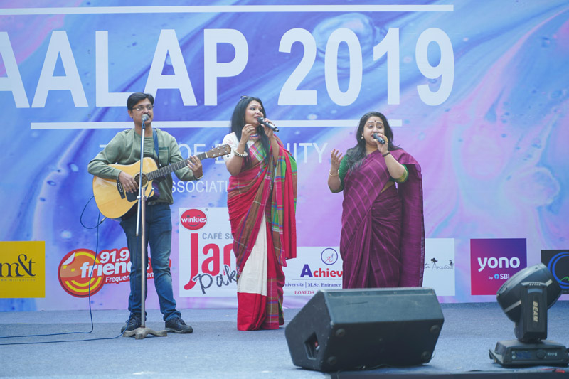 AALAP 2019