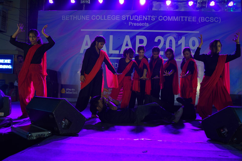 AALAP 2019