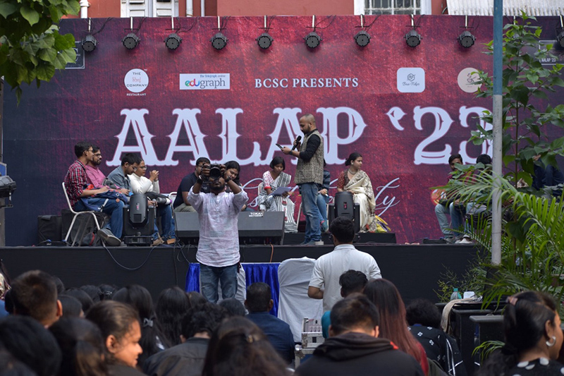 AALAP 2023