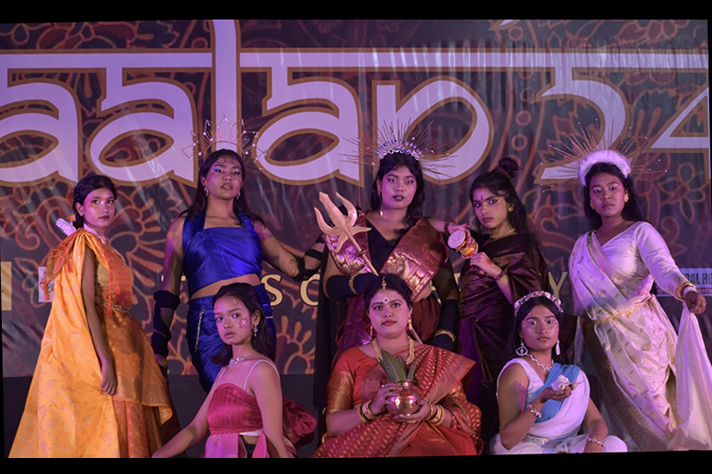 AALAP 2024