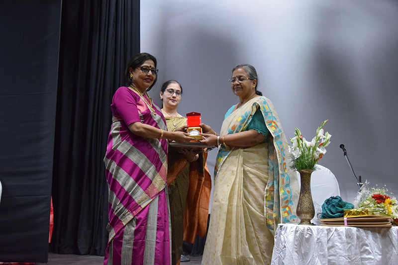 Annual Prize Day 2024