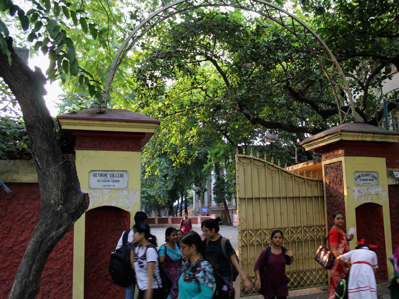College Campus