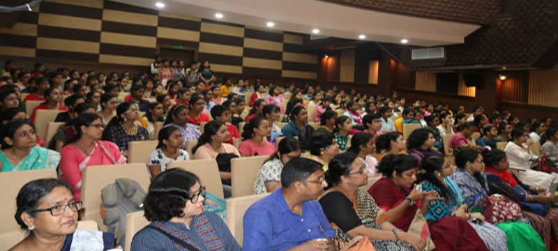 Orientation Programme 2019