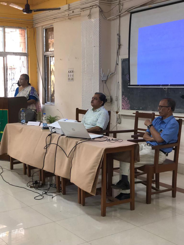 Orientation Programme 2022