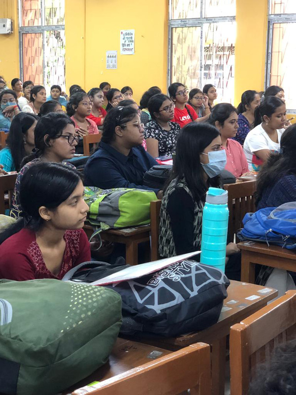 Orientation Programme 2022