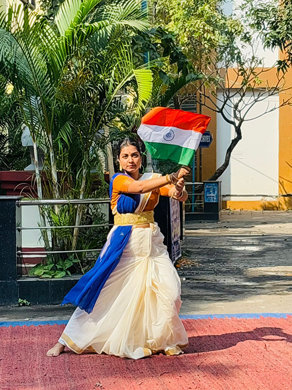 Republic Day 2025