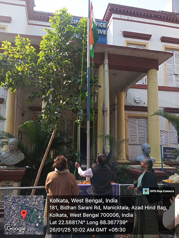 Republic Day 2025