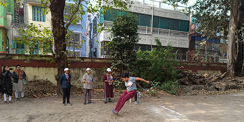 Annual College Sports Day 2023