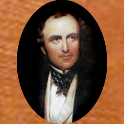 John Elliot Drinkwater Bethune