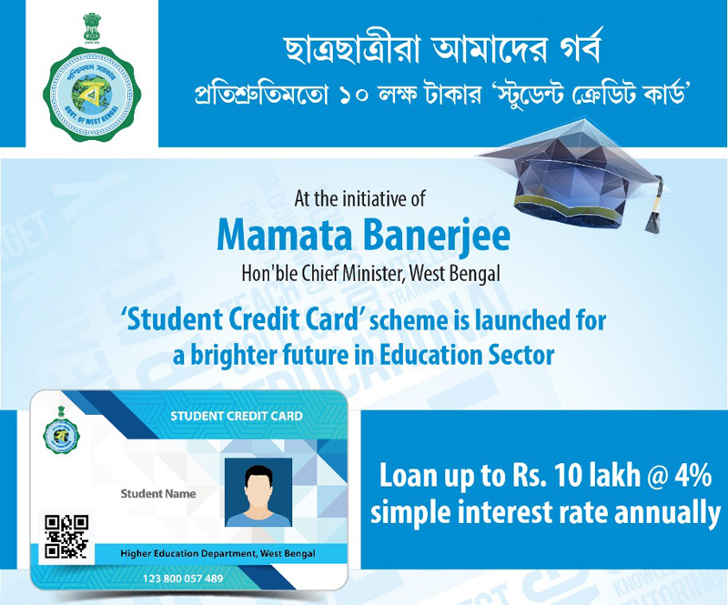 Student Credit Card